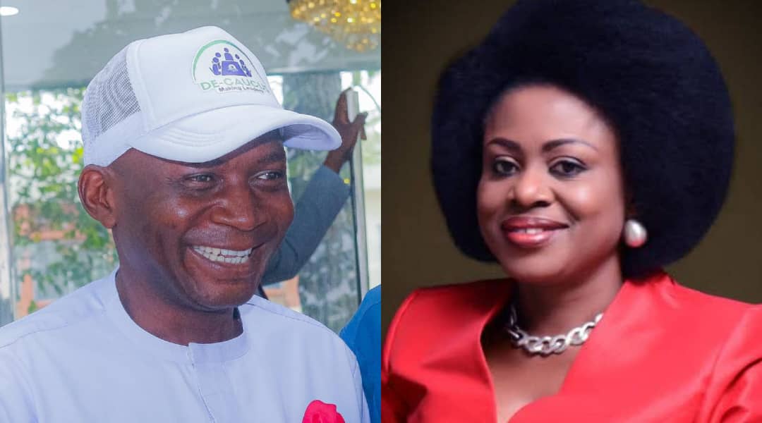 SA Youths Mobilisation Lauds Governor Otu for Appointing Prof. Bassey as Acting VC of UNICROSS