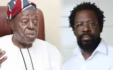 Afe Babalola to Drop Defamation Lawsuit Against Farotimi