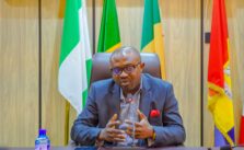 Interior Minister Tunji Bunmi-Ojo States That 90% of Expatriates in Nigerian Roles Lack Appropriate Work Permits