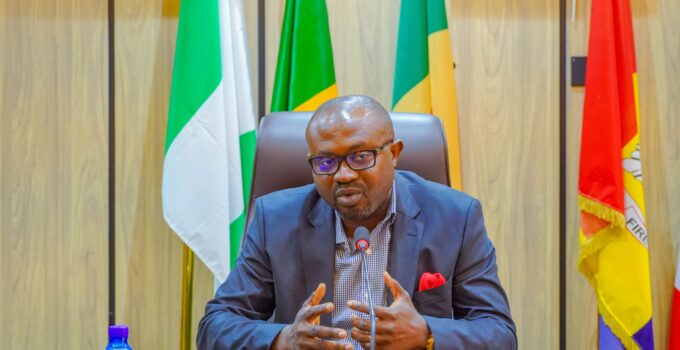 Interior Minister Tunji Bunmi-Ojo States That 90% of Expatriates in Nigerian Roles Lack Appropriate Work Permits