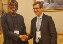 France to Support Nigeria’s Geological Data Exploration and Upgrade Geological Laboratory