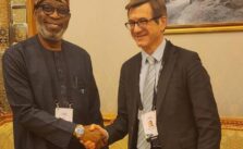 France to Support Nigeria's Geological Data Exploration and Upgrade Geological Laboratory
