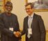 France to Support Nigeria’s Geological Data Exploration and Upgrade Geological Laboratory