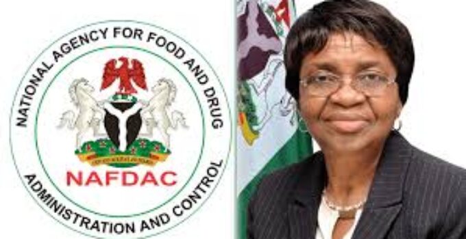 NAFDAC Closes 250 Factories Manufacturing Counterfeit Hennessy, Coca-Cola, and Other Beverages in Abia