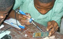 FG Expands Basic Education Curriculum to Include Hairstyling, Plumbing, GSM Repair, and More