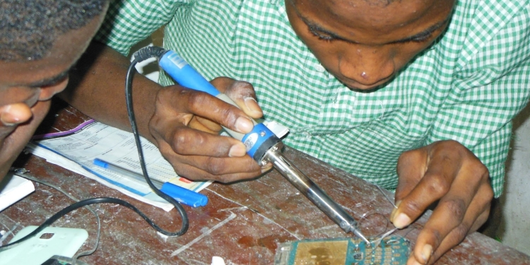 FG Expands Basic Education Curriculum to Include Hairstyling, Plumbing, GSM Repair, and More