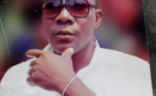 Undertaker Fatally Shot as Gunmen Ambush Ambulance in Kogi