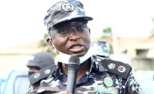 Former AIG Executive’s Wife Abducted from Their Residence