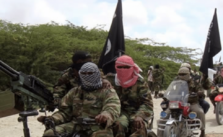 Surge in Foreign Terrorists Linked to Rising Attacks in North East and North West, Says DHQ
