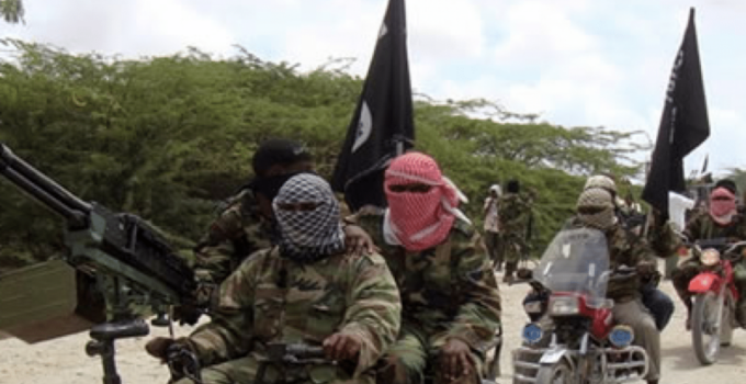 Surge in Foreign Terrorists Linked to Rising Attacks in North East and North West, Says DHQ