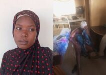 Pregnant Woman in Labor Scalded with Hot Water by Sister-in-Law in Adamawa