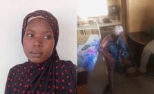 Pregnant Woman in Labor Scalded with Hot Water by Sister-in-Law in Adamawa