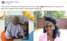 Father and Daughter Beheaded in Delta Community Land Dispute; Angry Mob Burns Man Found with Their Heads