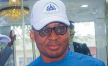 Rt. Hon. Peter Odey: The Perfect Deputy Governor