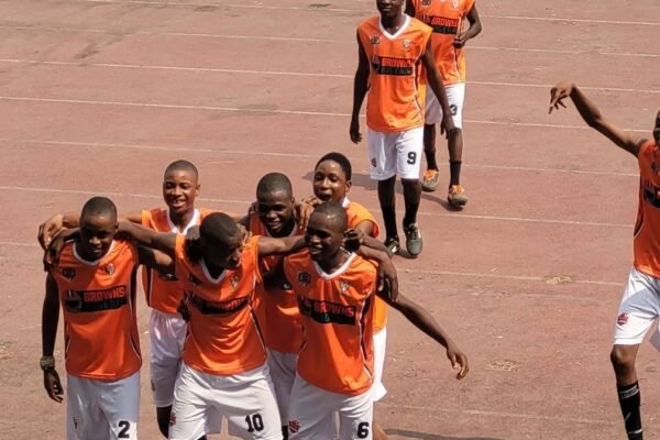 df1c283b edf6 44df b793 6cc88344116a Aketi Bowl Flag Football Finals Season 3 Ends Today as Akwa Ibom, Ondo, Lagos Teams Maintain Dominance
