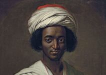 Diallo: Slave Trader Who Became Slave