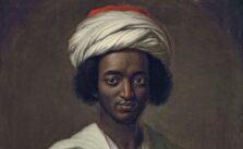 Diallo: Slave Trader Who Became Slave