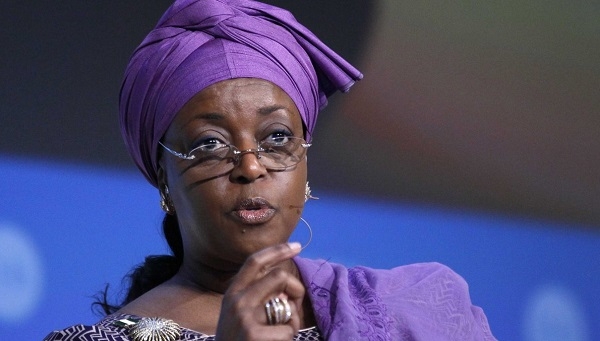 SERAP Appeals to Trump for Return of Diezani's Stolen Assets and a Ban on Corrupt Officials