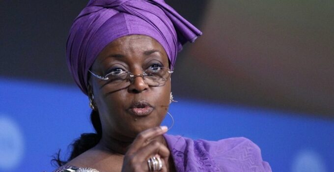 SERAP Appeals to Trump for Return of Diezani's Stolen Assets and a Ban on Corrupt Officials