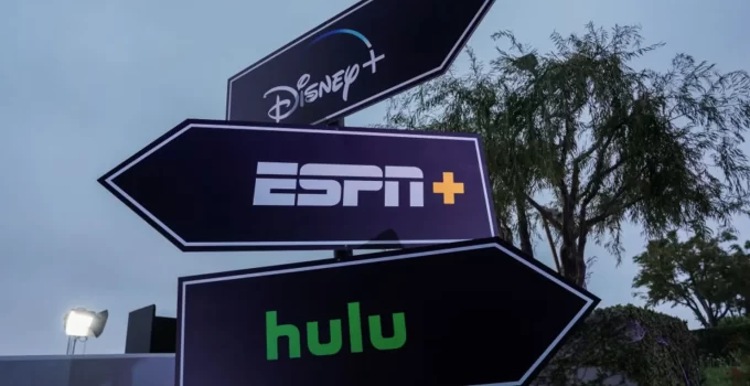 Disney Reports 157 Million Monthly Active Users for Ad-Supported Streaming