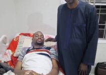 Katsina Hospital Attack: Doctor Shot by Bandits in Stable Condition and Recovering