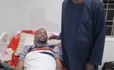 Katsina Hospital Attack: Doctor Shot by Bandits in Stable Condition and Recovering