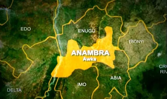 Freed: Abducted Anambra Doctor Returns Home