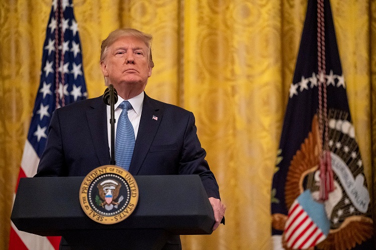 Trump Versus DEI in the Military