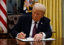 President Trump Initiates Comprehensive Inquiry into Joe Biden Administration’s Suppression of Free Speech and Legal ‘Weaponization’