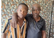 Father Pleads for Justice After Son Develops Mental Health Issues Following Allegations of Sexual Assault by Hotelier in Lagos