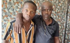 Father Pleads for Justice After Son Develops Mental Health Issues Following Allegations of Sexual Assault by Hotelier in Lagos