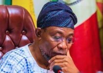 APC Dismisses Aregbesola for Engaging in Anti-Party Activities