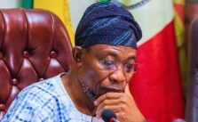 APC Dismisses Aregbesola for Engaging in Anti-Party Activities