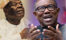 Peter Obi: Akande's Allegation is Divisive; #EndSARS Movement Was Natural and Organic