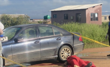 Married Father of Two Discovered Deceased Outside Girlfriend's Home
