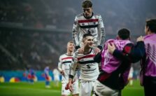 Man Utd Completes Unbeaten UEL Group Stage; Osimhen’s Galatasaray Advances to Playoffs
