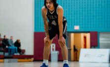 Basketball Star Noah Scurry Shot and Killed Outside His Home