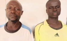 Adamawa State Police Arrest Two Individuals for Allegedly Raping Two Minors