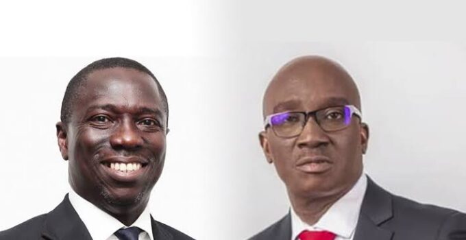 Edo Election Tribunal Relocates Hearing to Abuja