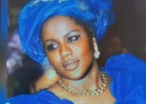 Former Delta State First Lady, Edna Ibru, Passes Away in London