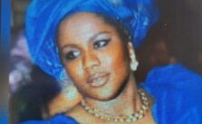Former Delta State First Lady, Edna Ibru, Passes Away in London