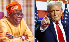 Former Foreign Affairs Minister Bolaji Akinyemi Advises President Tinubu to Steer Clear of Confrontation with Trump