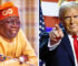 Former Foreign Affairs Minister Bolaji Akinyemi Advises President Tinubu to Steer Clear of Confrontation with Trump