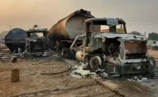 Husband, Wife, and Their Six Children Among Victims of Enugu Explosion
