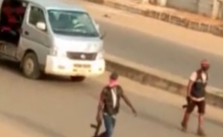 Doctor Kidnapped in Anambra