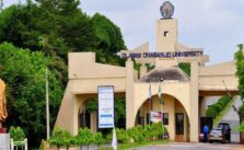 OOU Student Stabs Roommate During Argument Over Noise Disturbance
