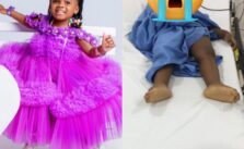 Lagos State Government Closes School Following Toddler's Death, Launches Investigation