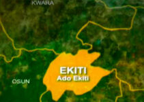 Police apprehend man for allegedly abducting and sexually assaulting 15-year-old girl in Ekiti