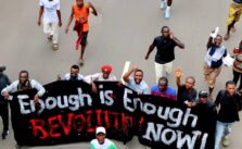 Jigawa Reports N5 Billion Loss Due to "End Bad Governance" Protests