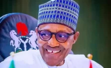 I've Improved My Health Since Leaving Office - Buhari